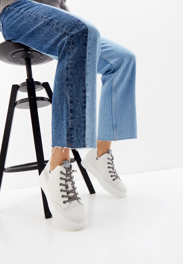 фото Кеды color me