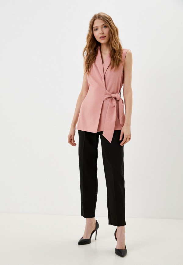 фото Жилет vittoria vicci