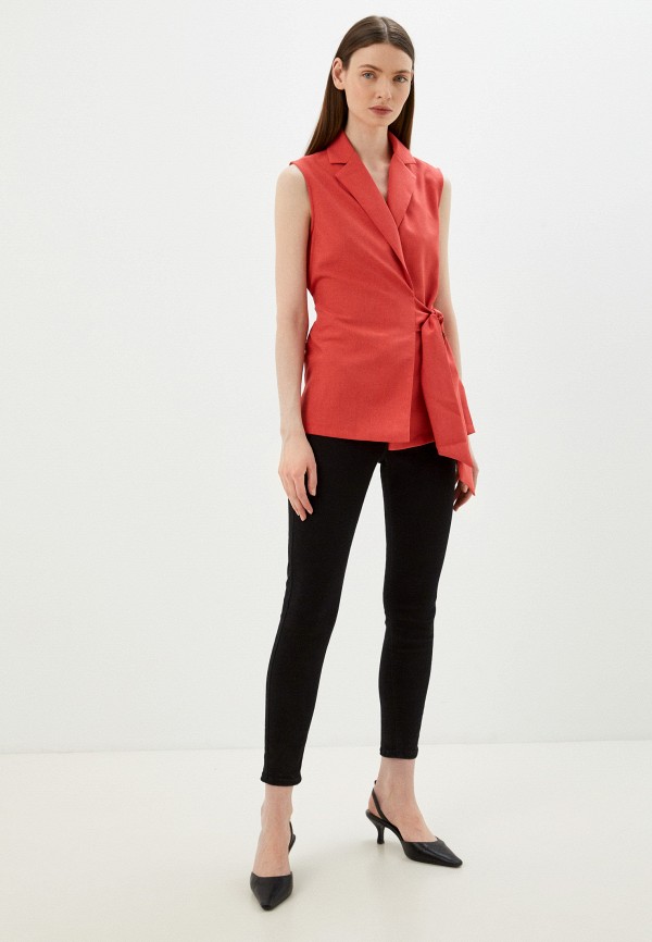 фото Жилет vittoria vicci