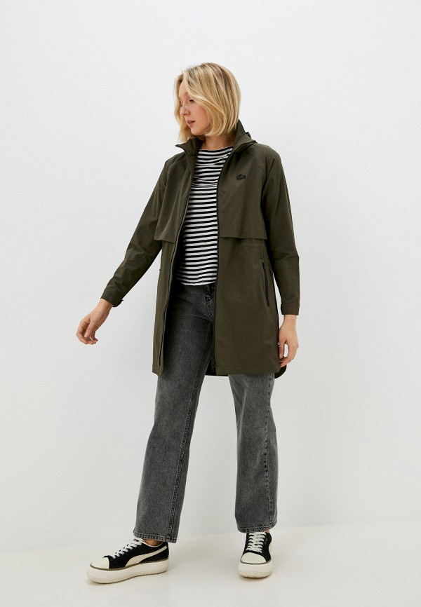 фото Парка lacoste