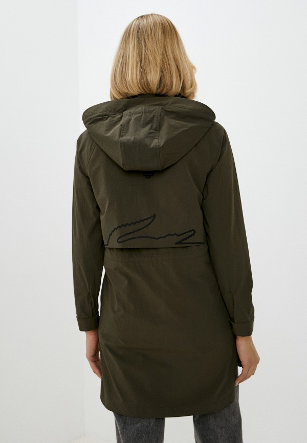 фото Парка lacoste