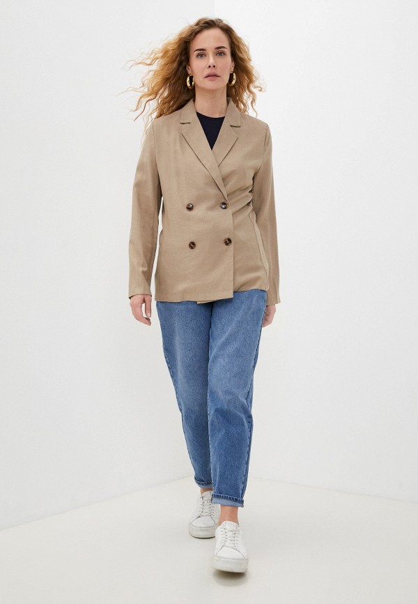 фото Джинсы lacoste