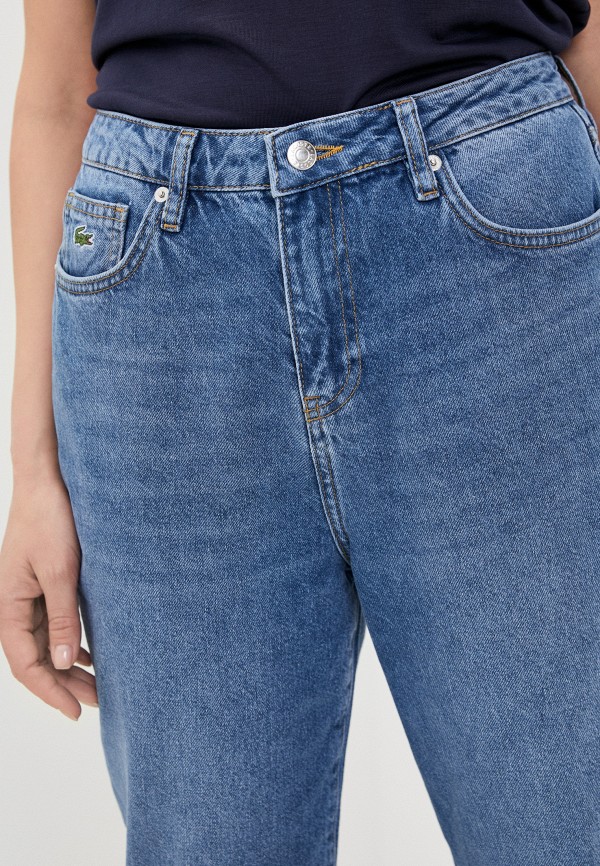 фото Джинсы lacoste