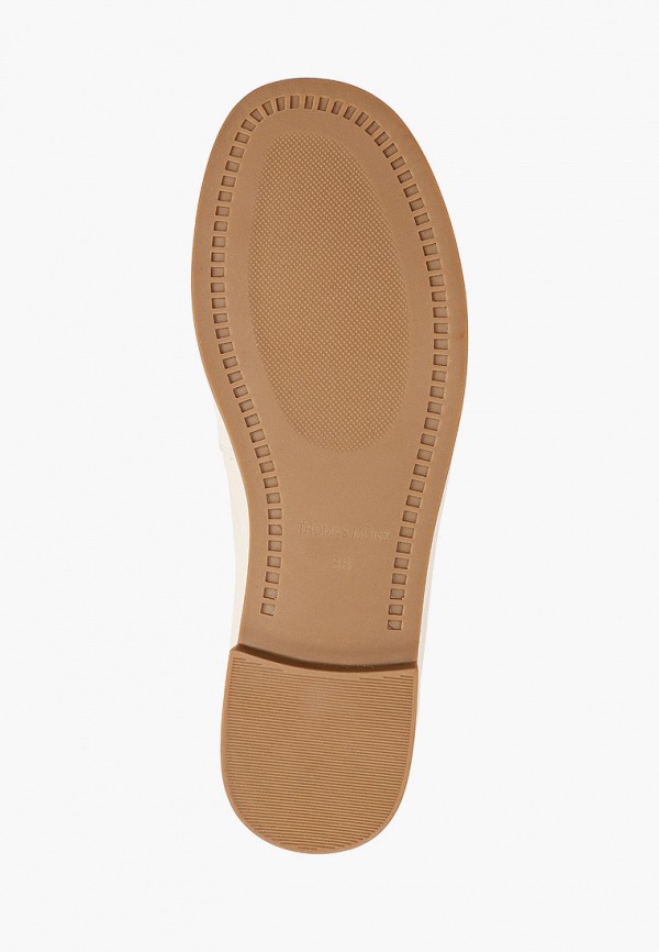 фото Туфли thomas munz