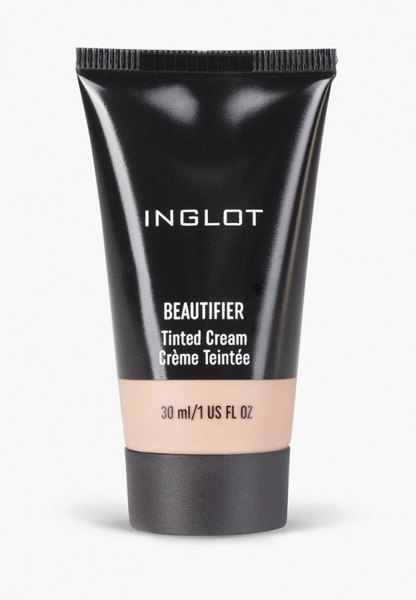 фото Тональное средство inglot