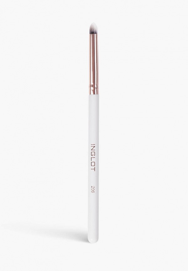 фото Кисть для глаз inglot
