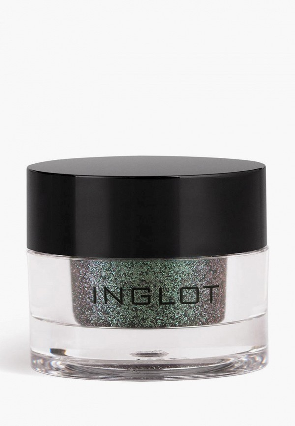 Тени для век Inglot рассыпчатые AMC PURE PIGMENT EYESHADOW 85, 2 г