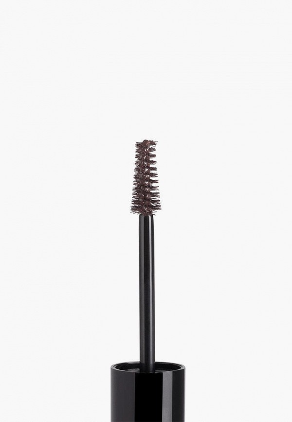 Тушь для бровей Inglot коричневый, размер 00, фото 3