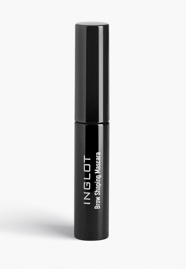 Тушь для бровей Inglot коричневый, размер 00, фото 2