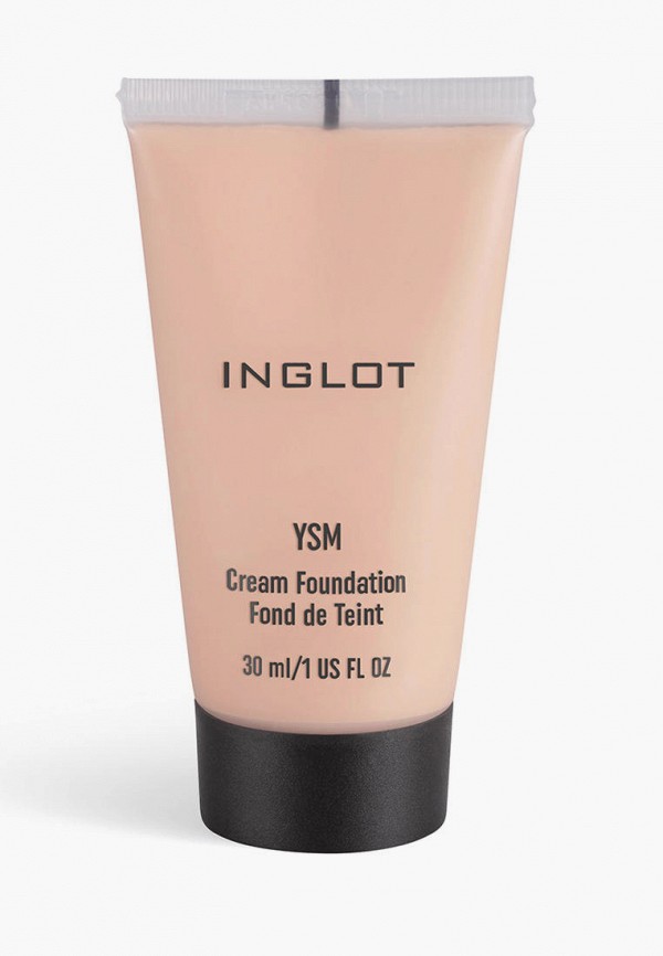 фото Тональное средство inglot