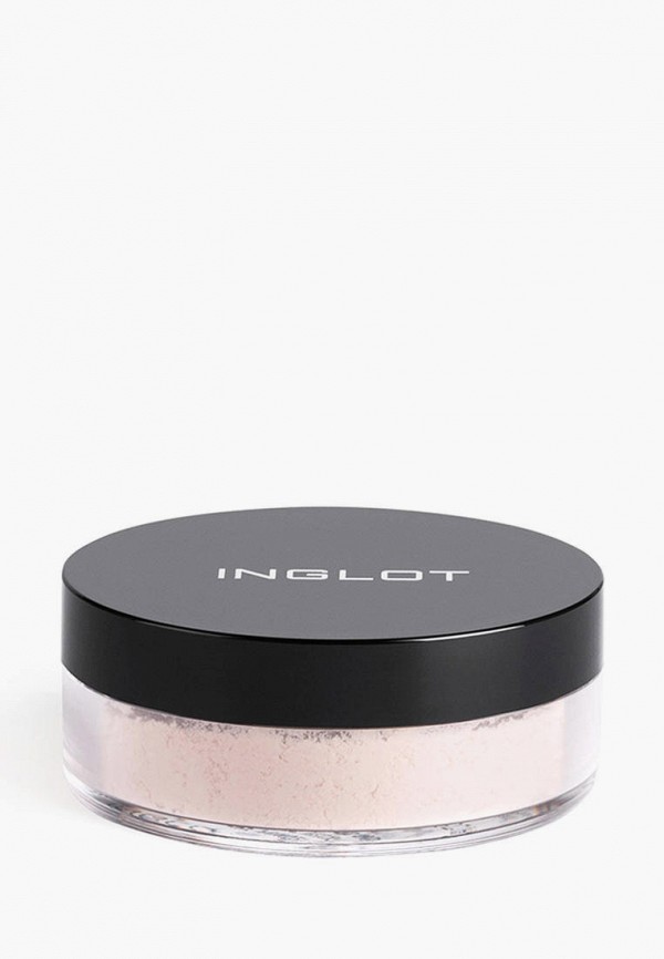 фото Пудра inglot