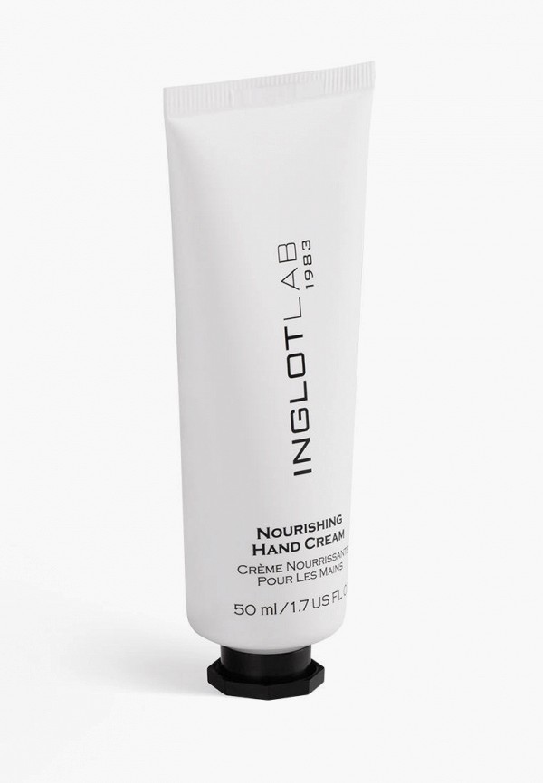 фото Крем для рук inglot