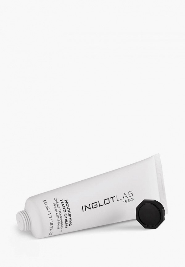 фото Крем для рук inglot