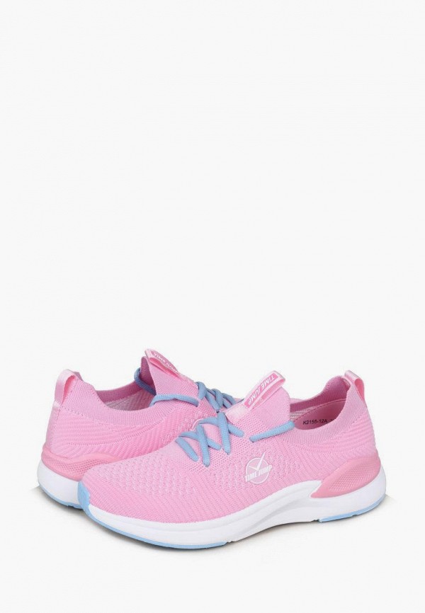 фото Кроссовки timejump