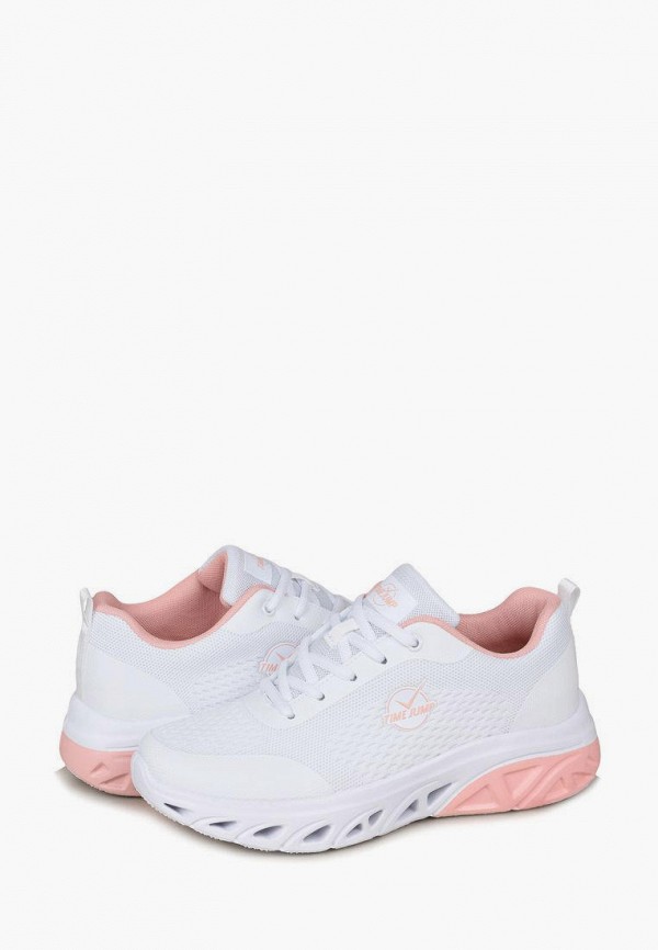 фото Кроссовки timejump