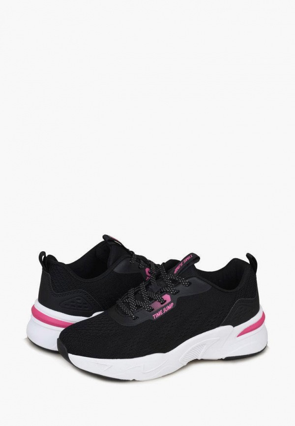 фото Кроссовки timejump