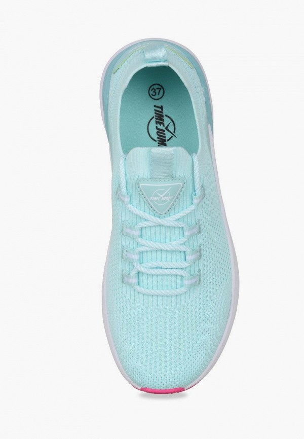 фото Кроссовки timejump