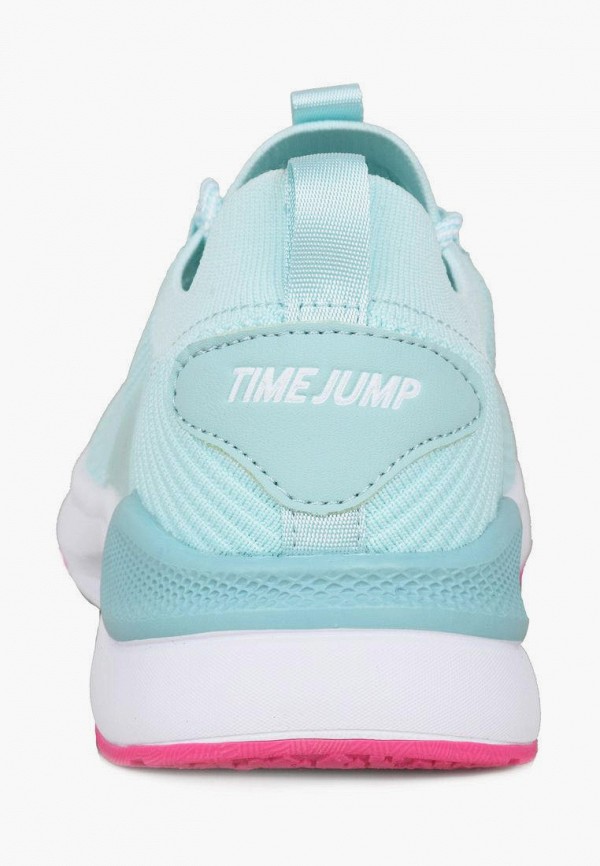 фото Кроссовки timejump