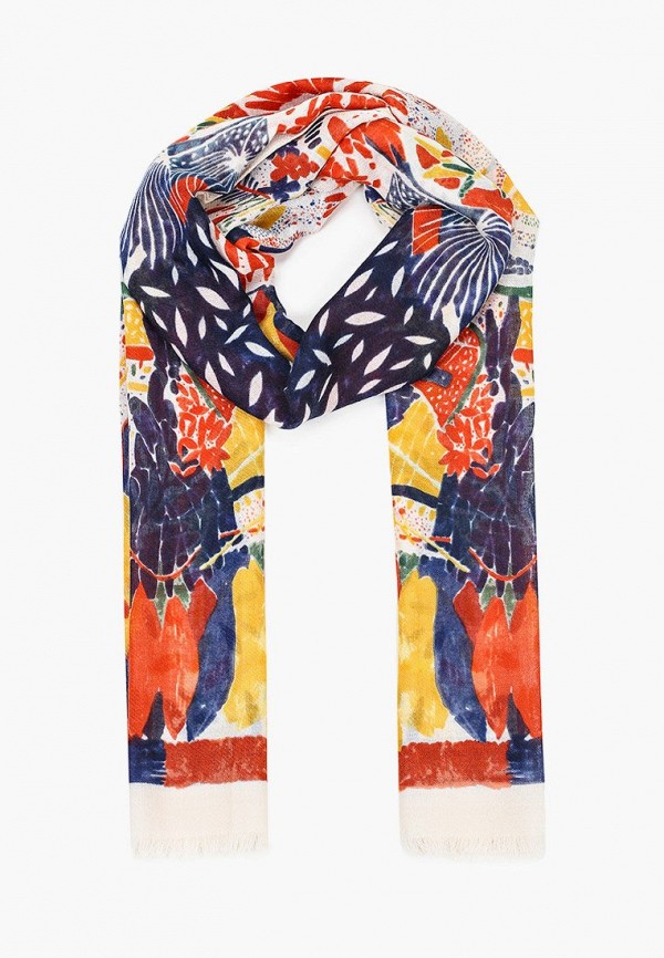 

Палантин Mavi, Разноцветный, SCARF