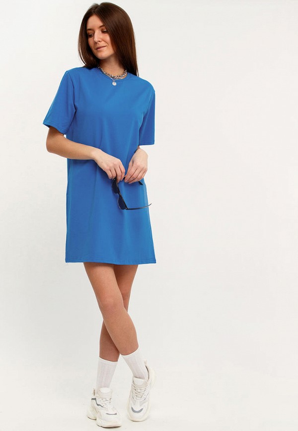 фото Платье апрель