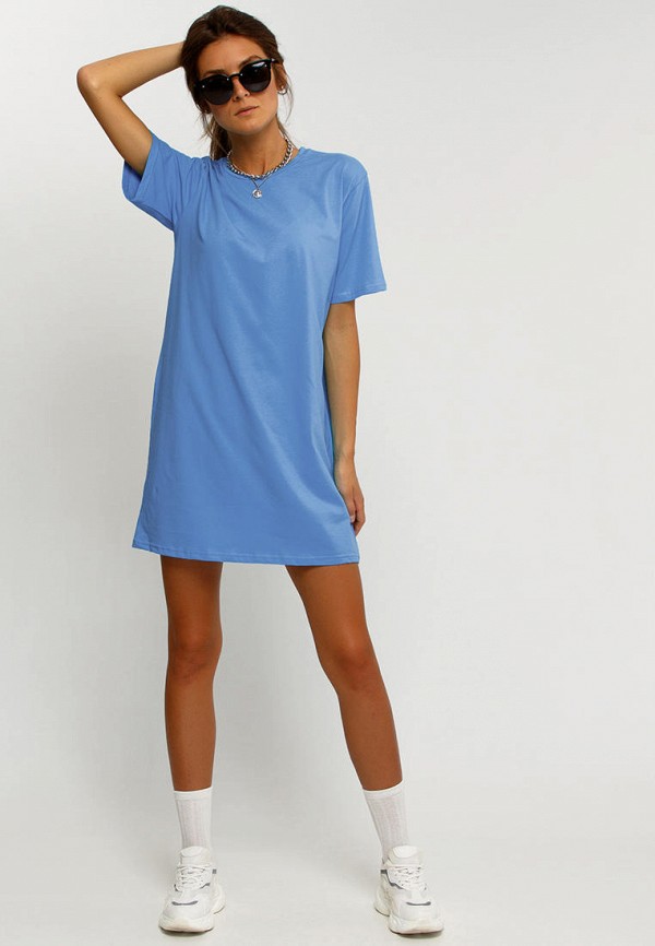 фото Платье апрель