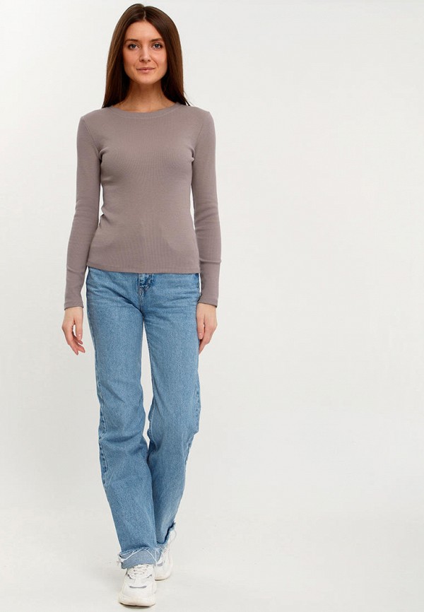 фото Лонгслив апрель