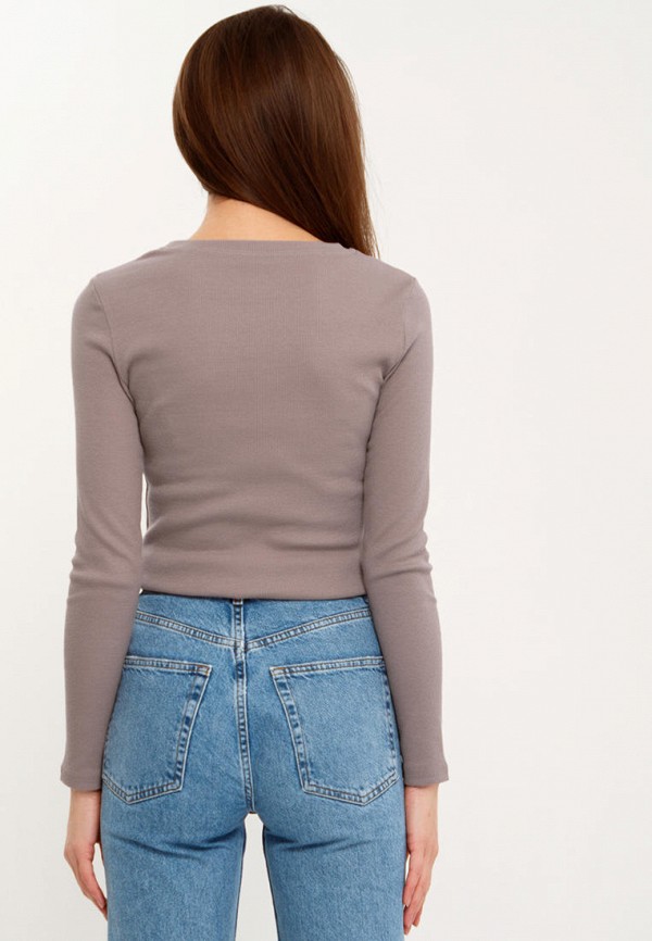 фото Лонгслив апрель