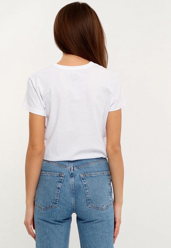 фото Футболка апрель