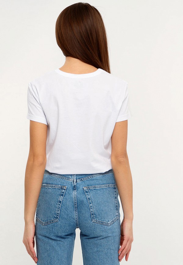 фото Футболка апрель