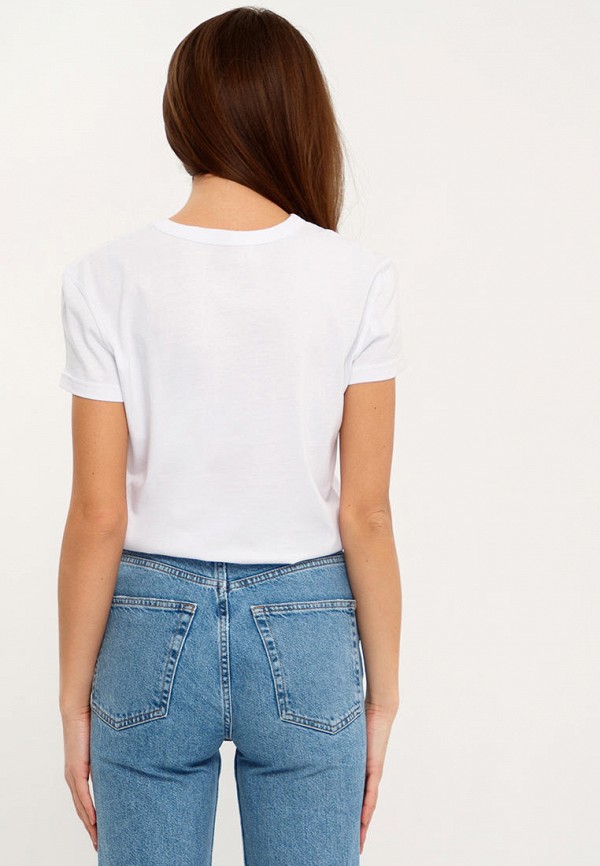 фото Футболка апрель