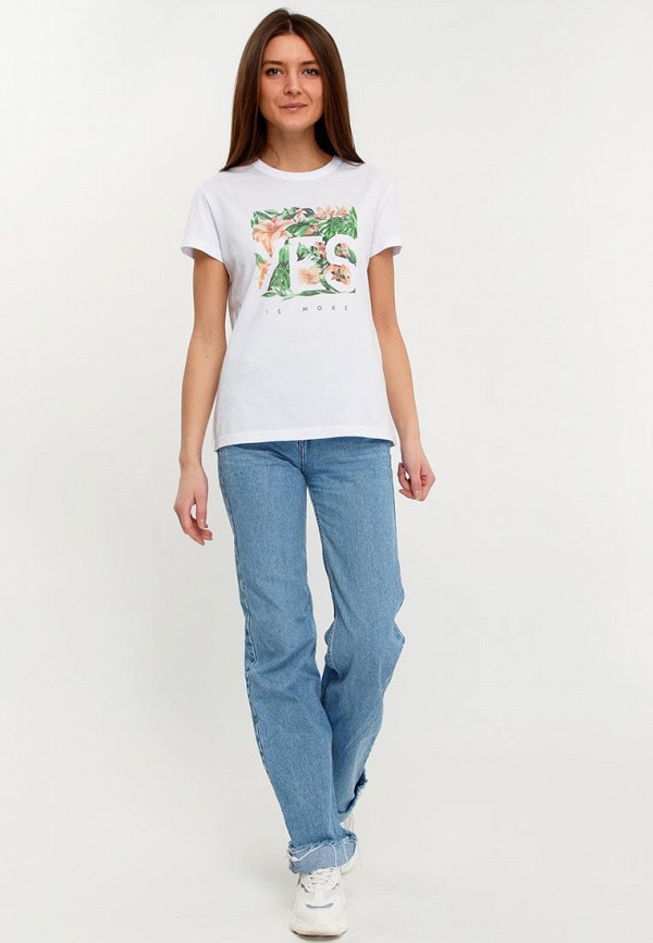 фото Футболка апрель