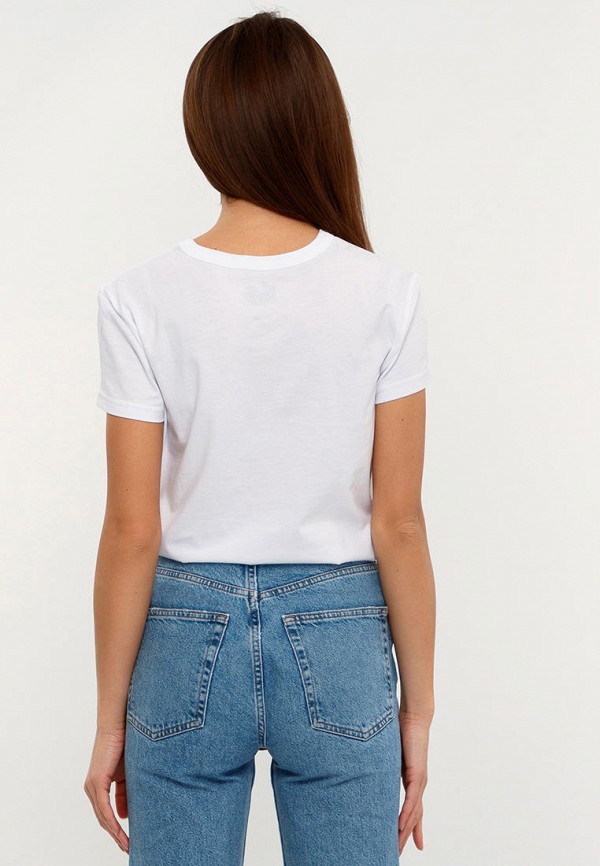 фото Футболка апрель