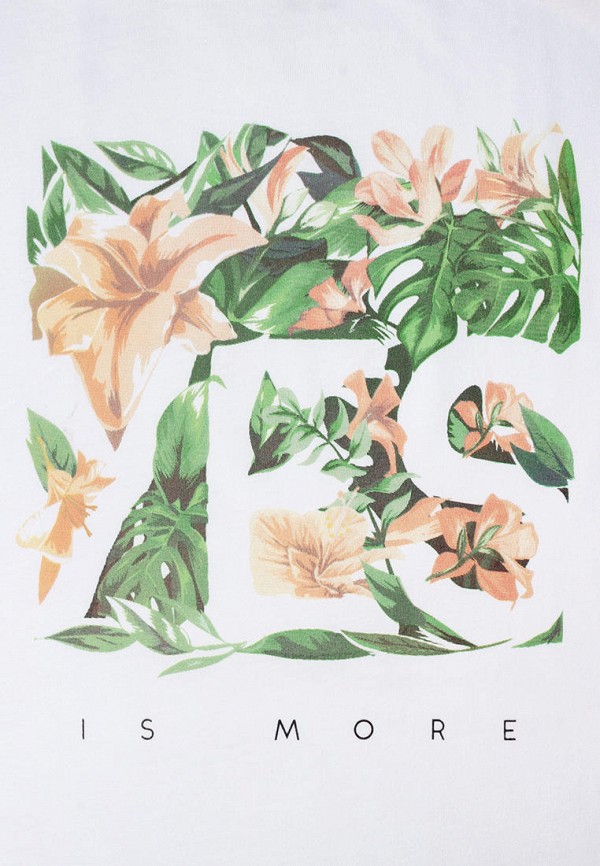 фото Футболка апрель