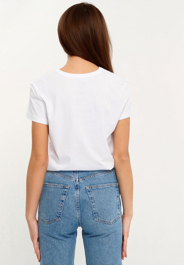 фото Футболка апрель