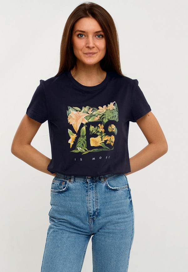 фото Футболка апрель