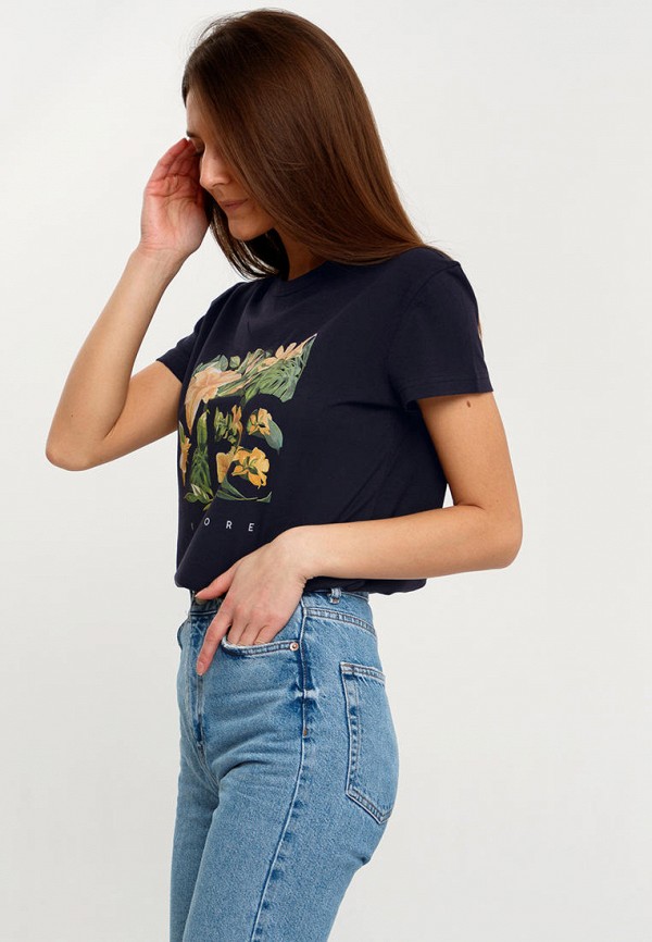 фото Футболка апрель