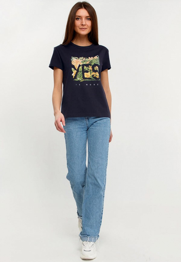 фото Футболка апрель