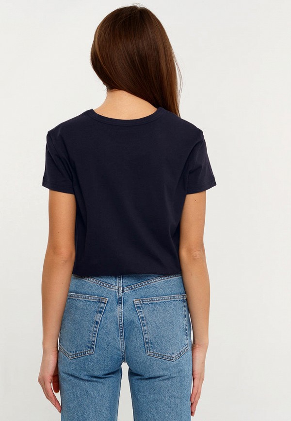 фото Футболка апрель