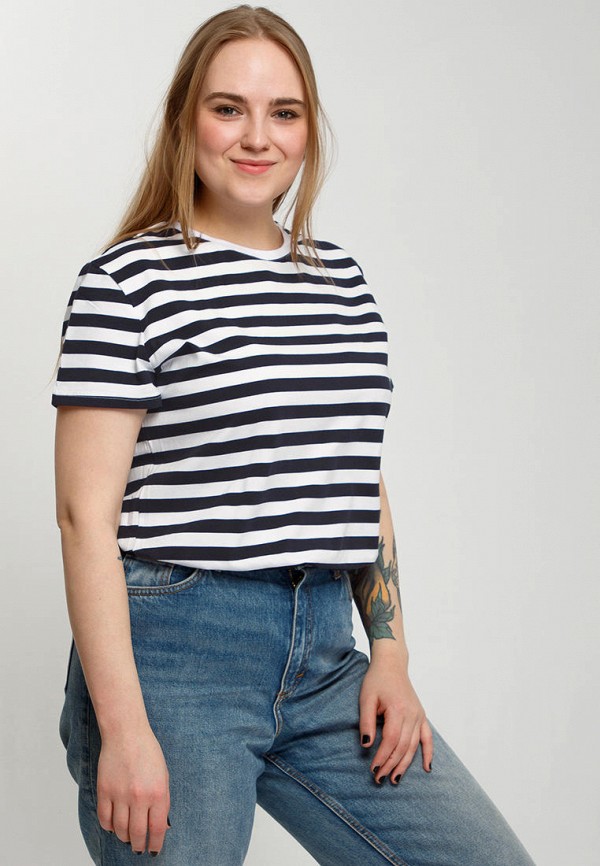 фото Футболка апрель