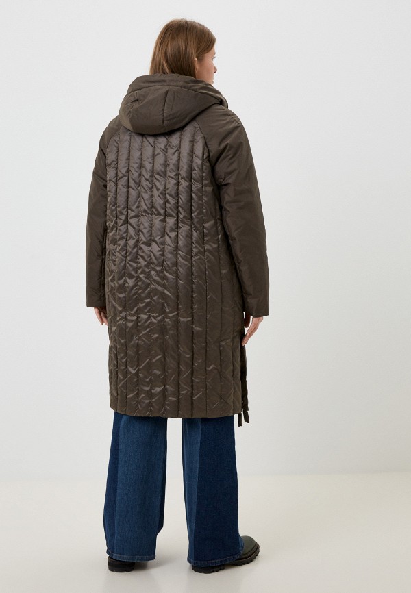 фото Куртка утепленная winterra