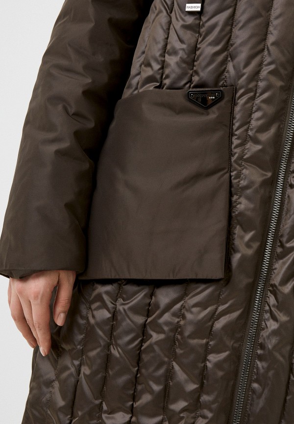 фото Куртка утепленная winterra