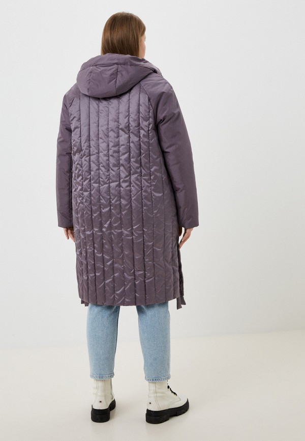 фото Куртка утепленная winterra