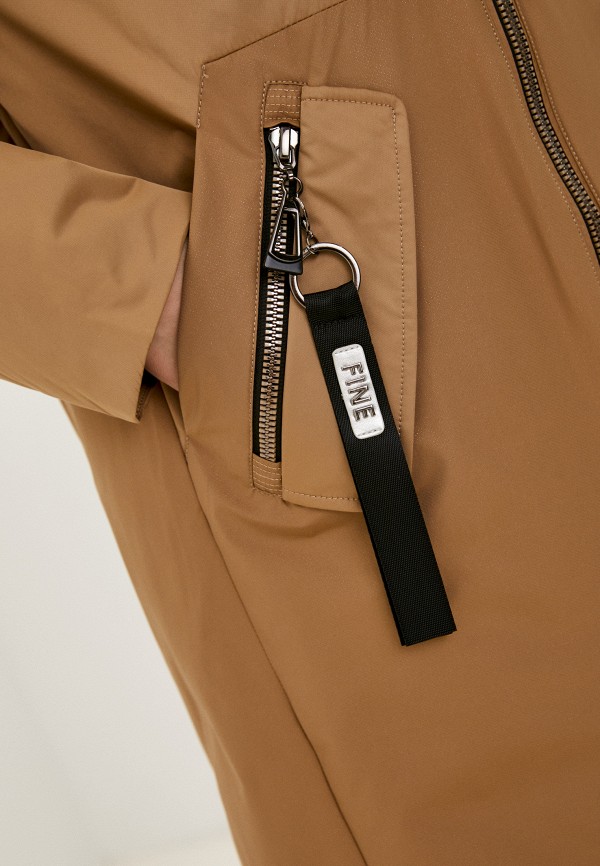 фото Куртка утепленная winterra