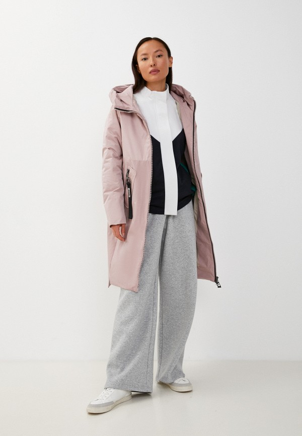 фото Куртка утепленная winterra