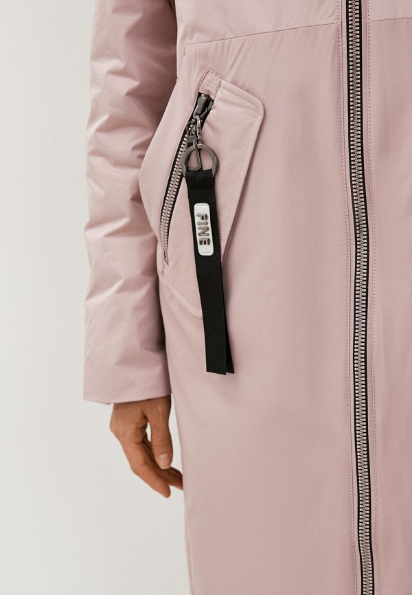 фото Куртка утепленная winterra