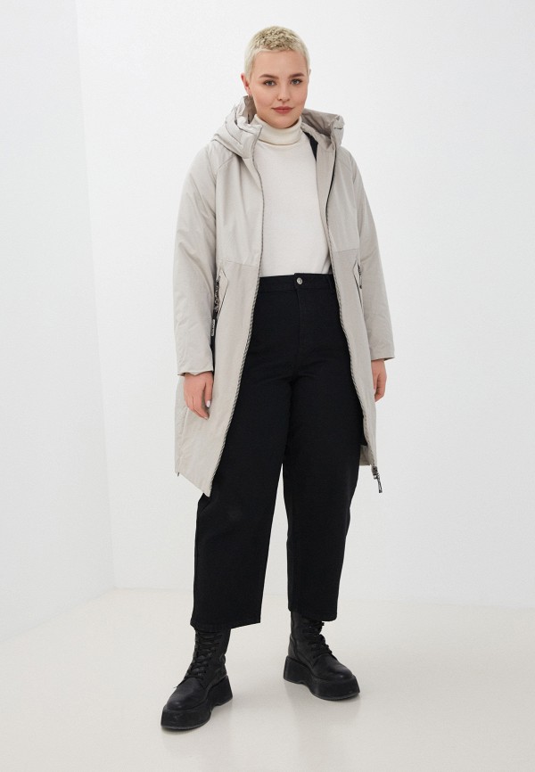 фото Куртка утепленная winterra