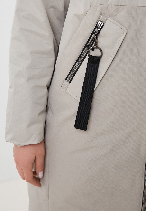 фото Куртка утепленная winterra