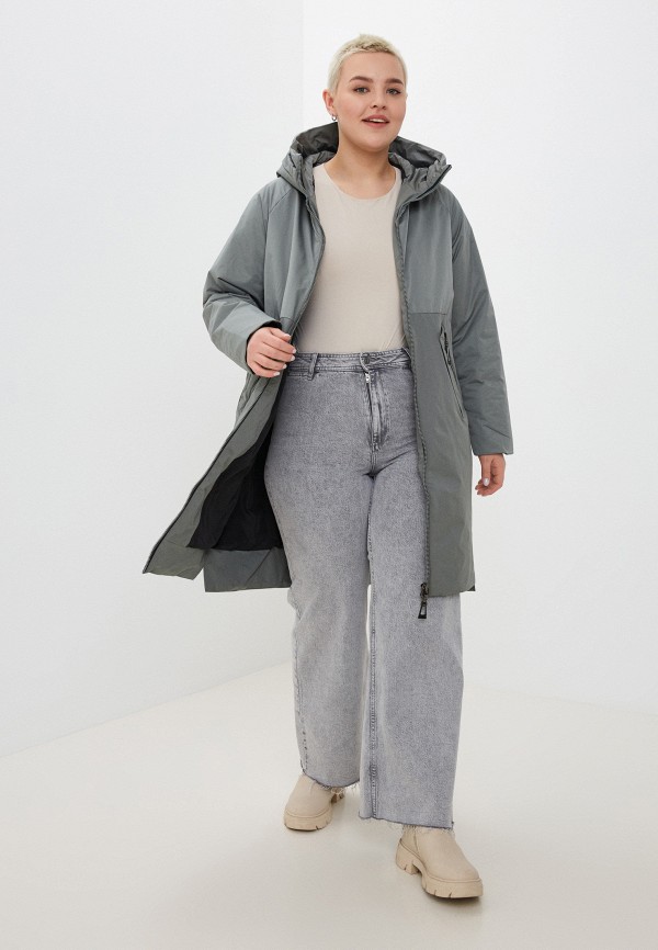 фото Куртка утепленная winterra