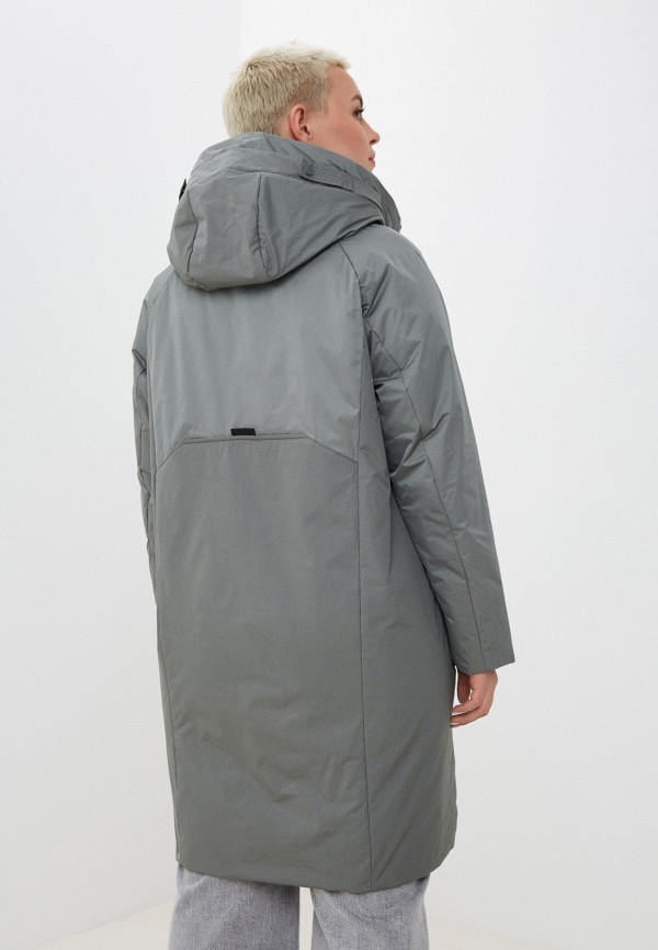 фото Куртка утепленная winterra