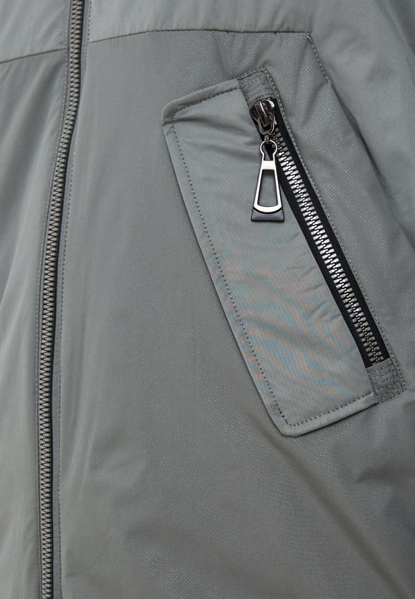 фото Куртка утепленная winterra